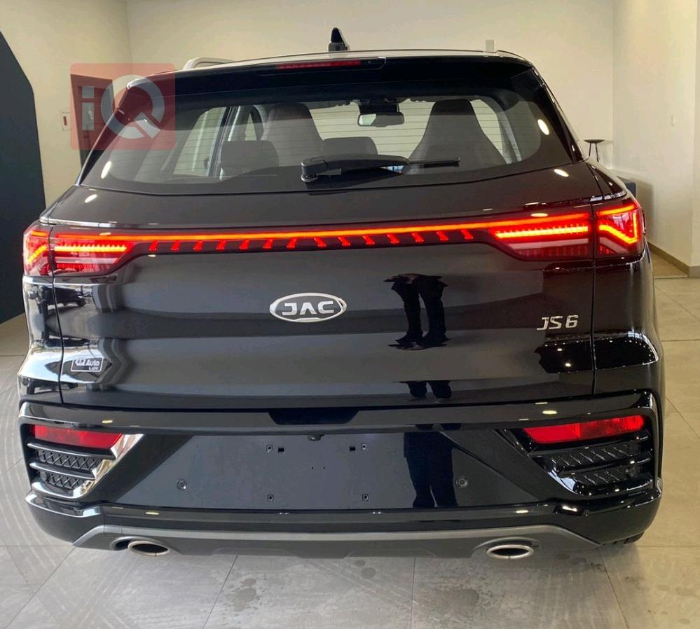 جاک JS6